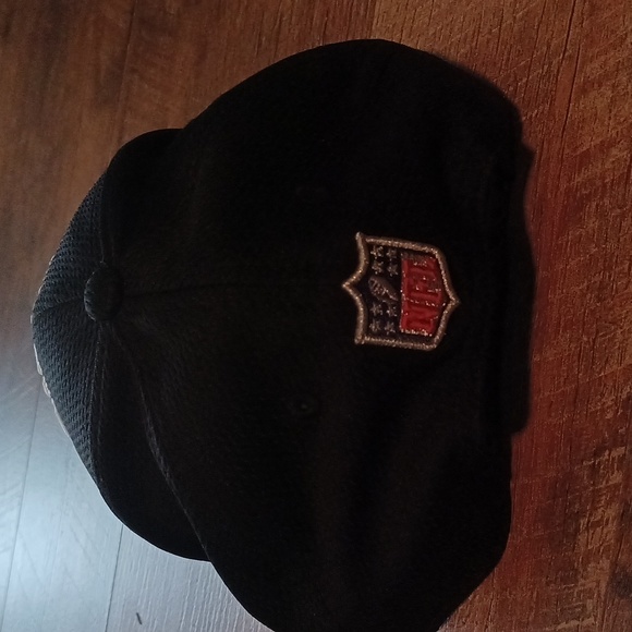 Buc's super bowl champions hat NWT NFL🖤 - Picture 4 of 8